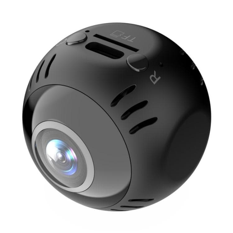 Mini Caméra Wi-Fi HD – Vision