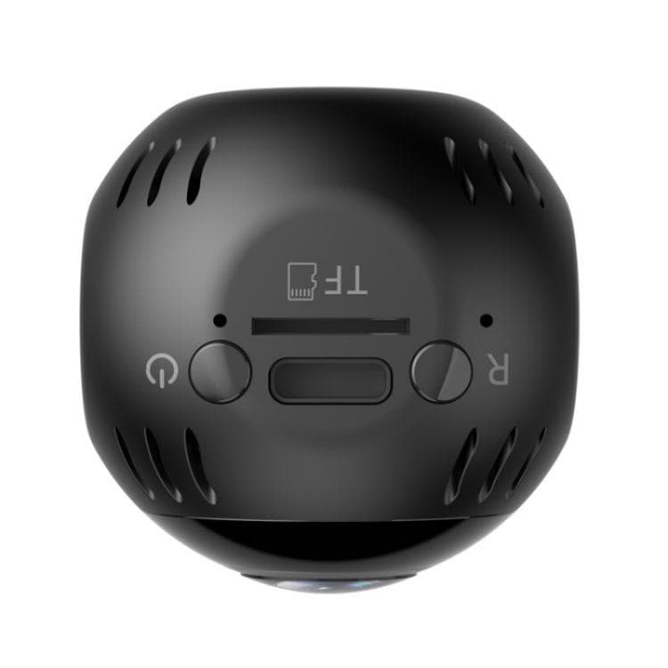 Mini Caméra Wi-Fi HD – Vision
