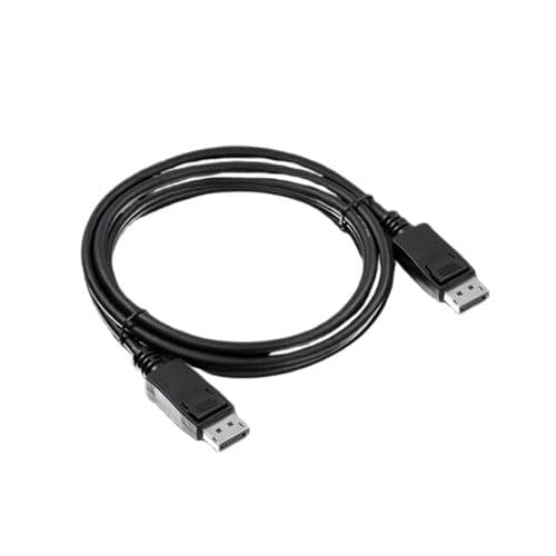 Câble DisplayPort 3M – 4K Ultra HD